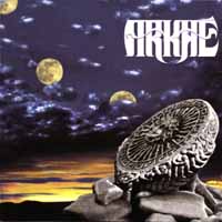 Arkhe