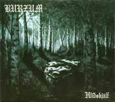 Burzum