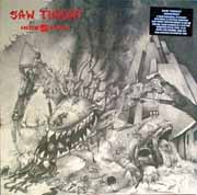 SAw Throat